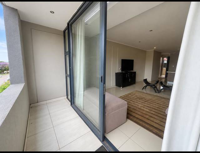 2 BEDROOM PROPERTY TO RENT IN MENLO PARK